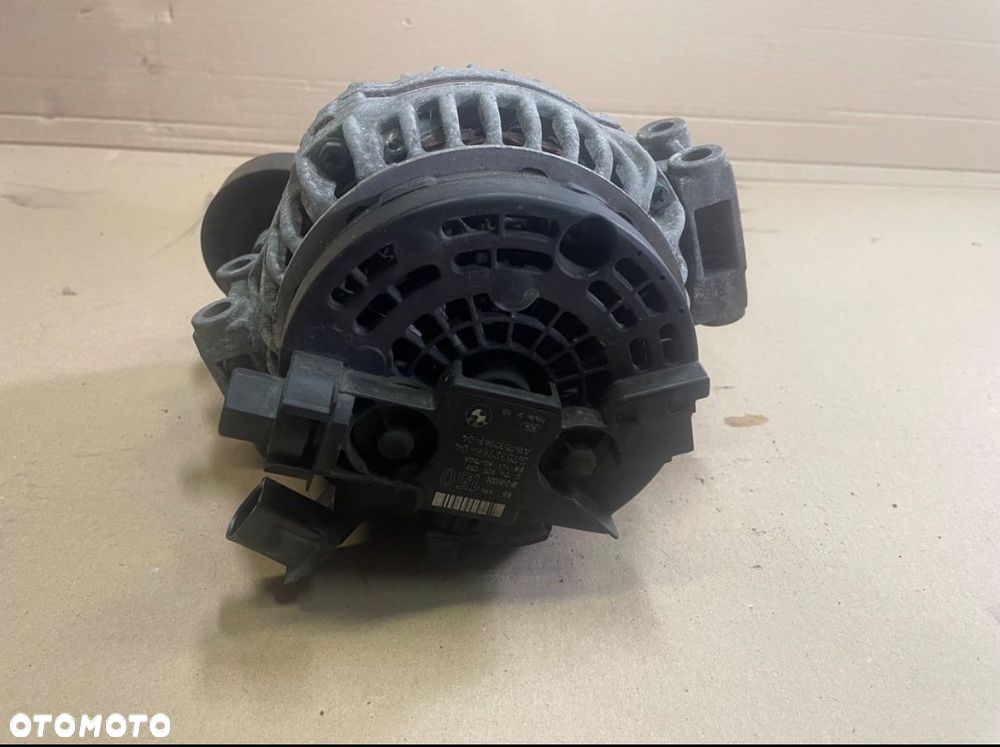7532966 alternator bmw 1 e81 e82 e87 e88 - 3