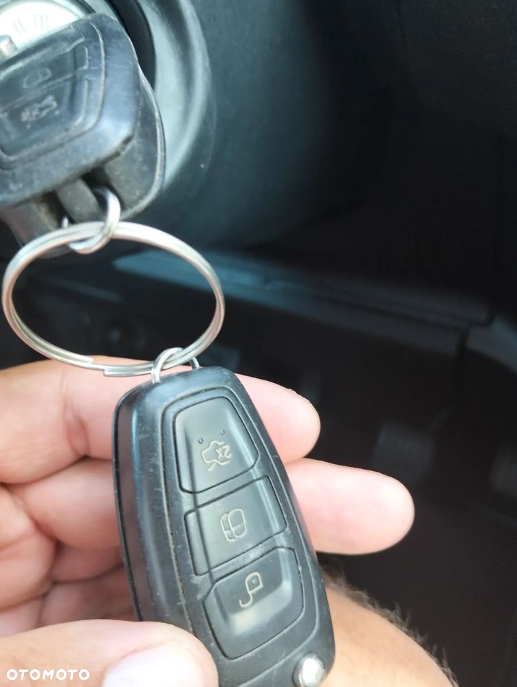 Ford S-Max 2.0 TDCi DPF Titanium X - 23