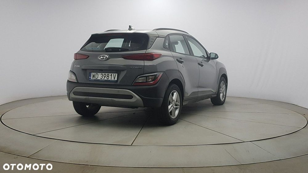 Hyundai Kona - 7