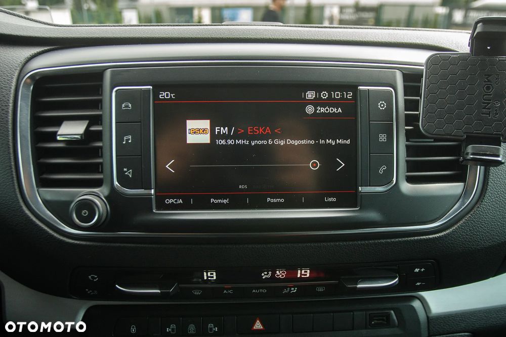 Citroën SpaceTourer 2.0 BlueHDi XL Business Lounge - 23