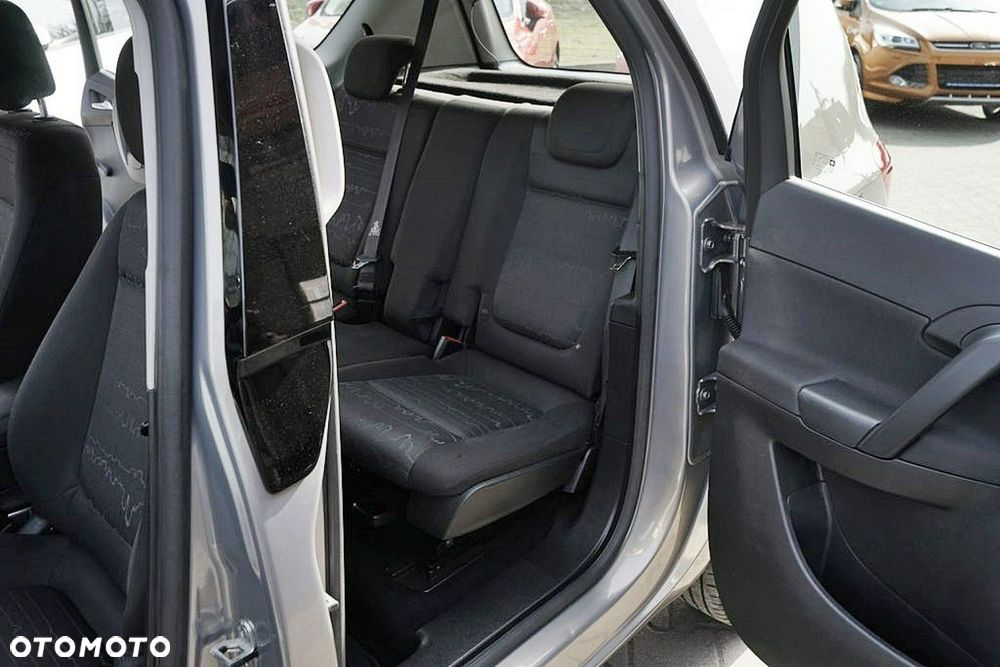 Opel Meriva 1.3 CDTI Cosmo ecoFLEX - 16