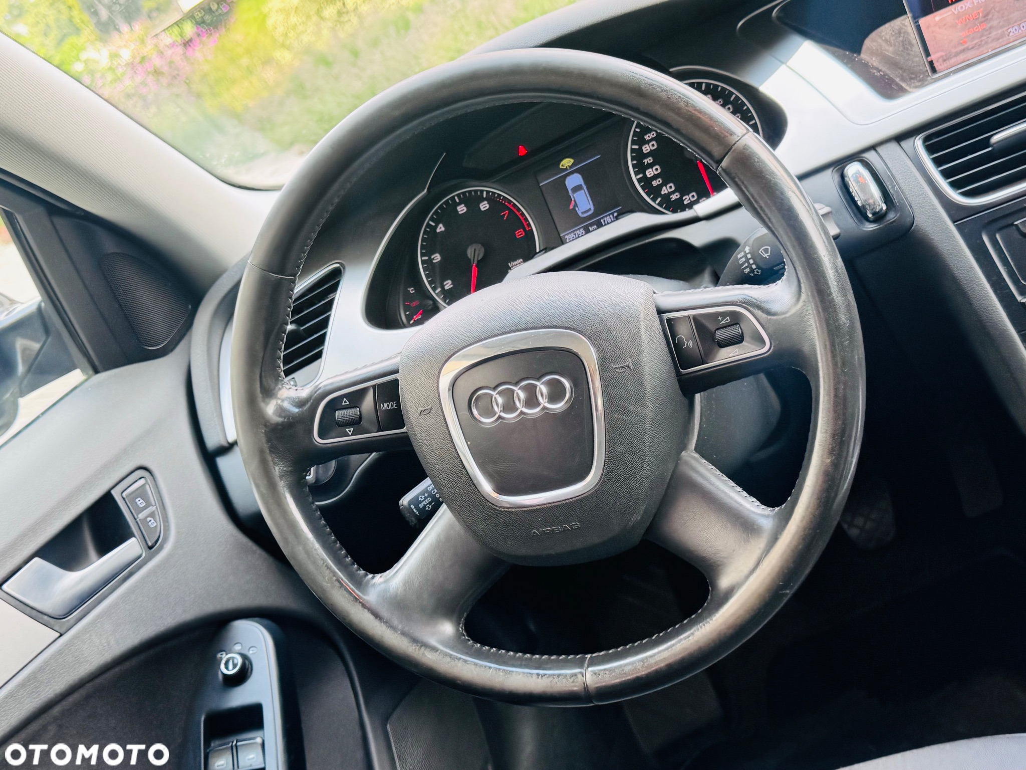 Audi A4 1.8 TFSI - 29