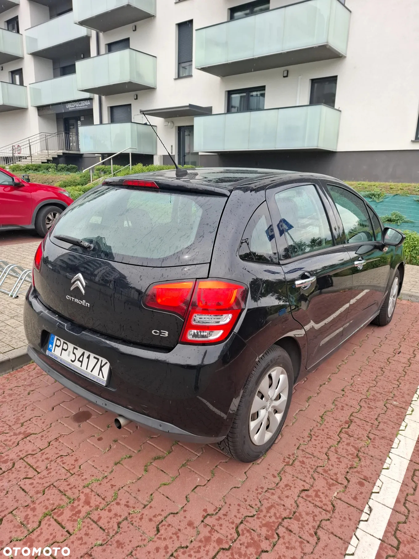 Citroën C3 - 6