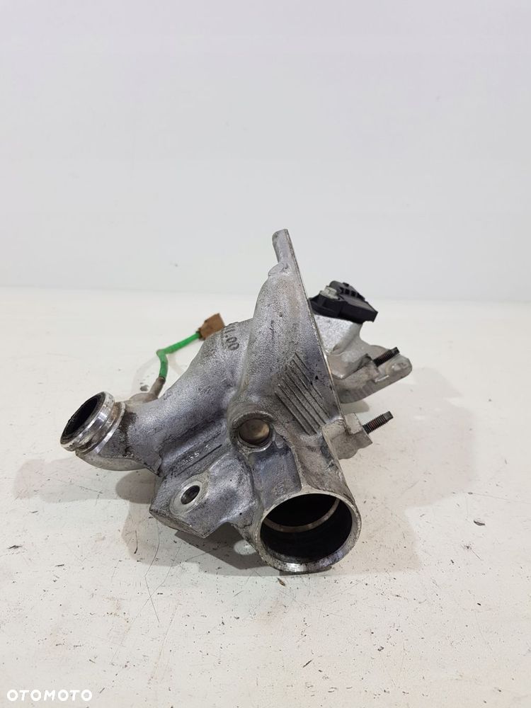 kolektor ssący renault nissan 1.5dci 147173974r - 2