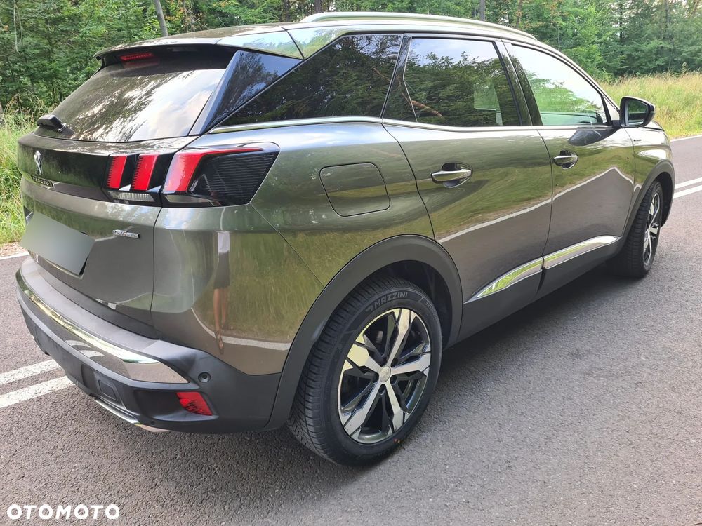 Peugeot 3008 - 6