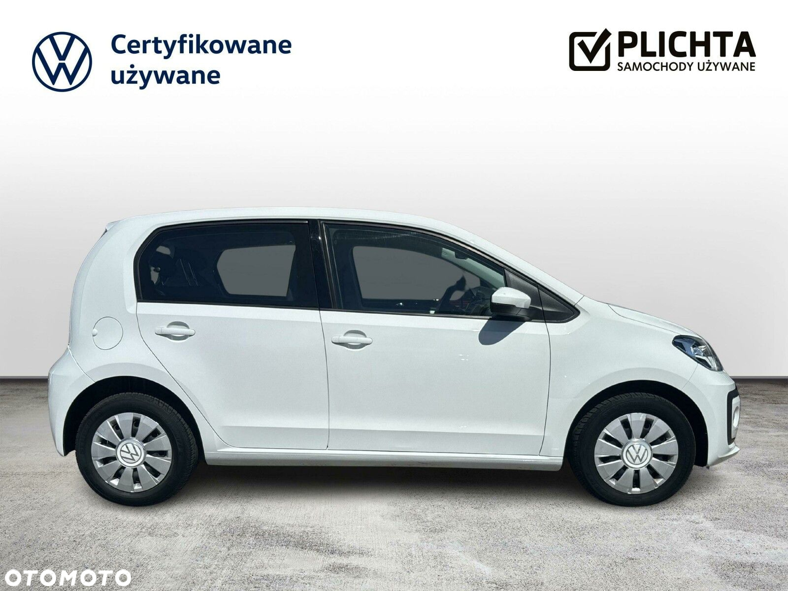 Volkswagen up! 1.0 move - 6