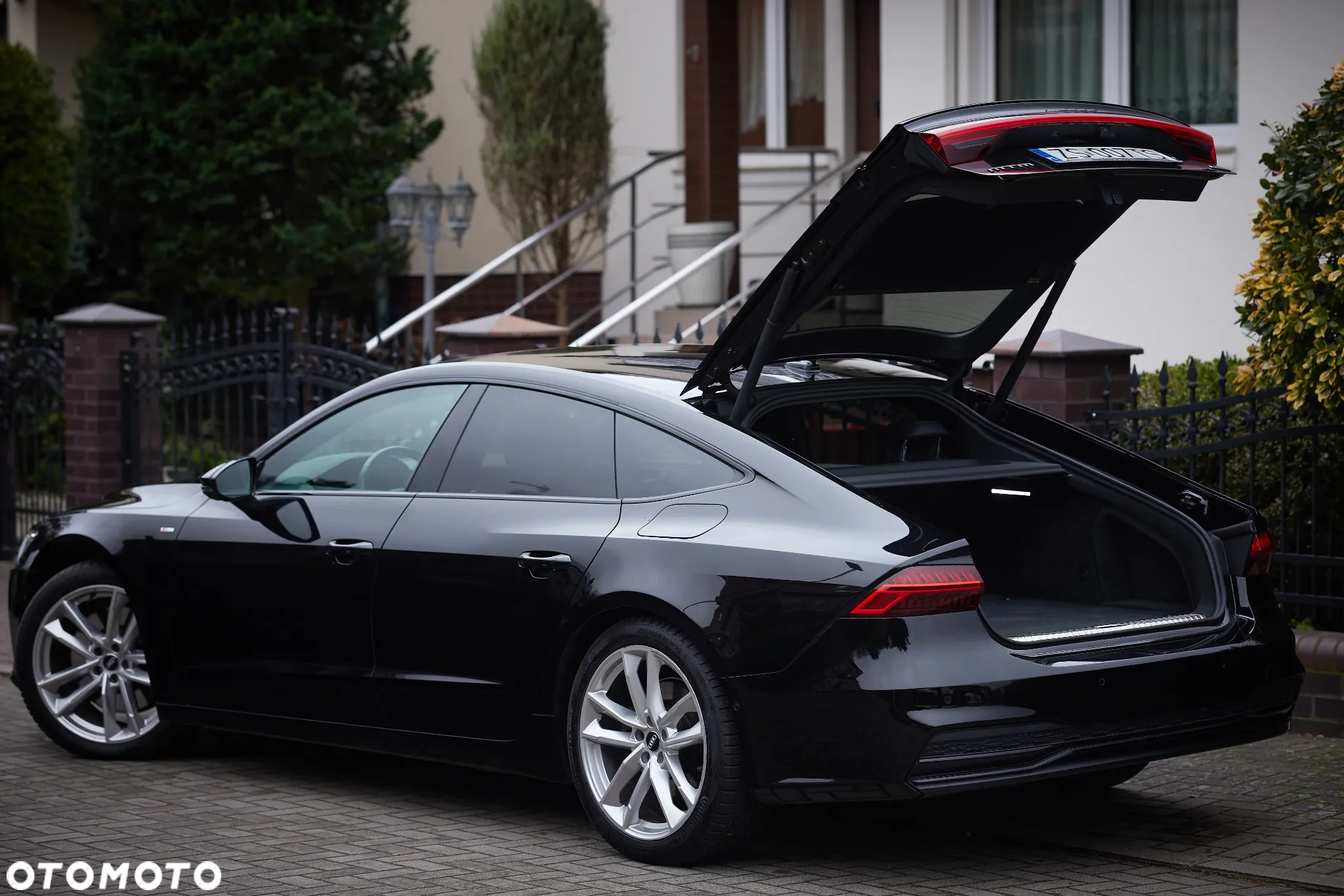 Audi A7 50 TFSI e PHEV Quattro S tronic - 19