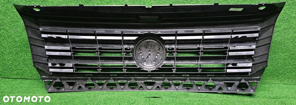 VOLKSWAGEN CRAFTER 7C0 ---> NOWA ATRAPA GRILLA PRZÓD - 6