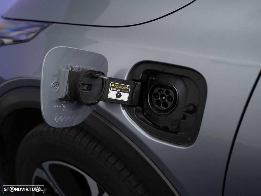 Kia XCeed 1.6 GDi PHEV Tech - 12
