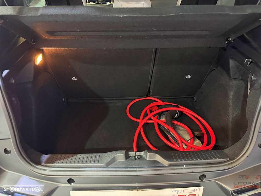 Citroën e-C3 44 kWh You Pack Plus - 11