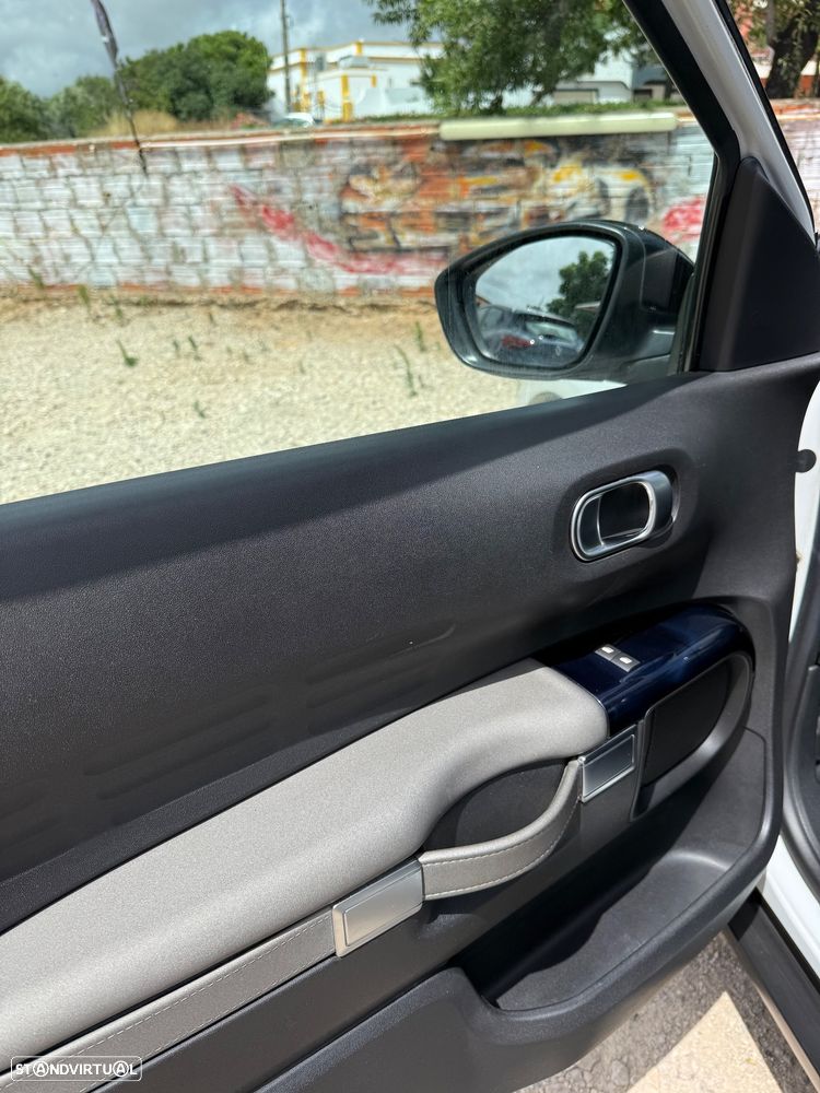 Citroën C4 Cactus 1.2 PureTech Shine - 10