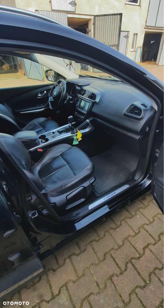 Renault Kadjar - 11