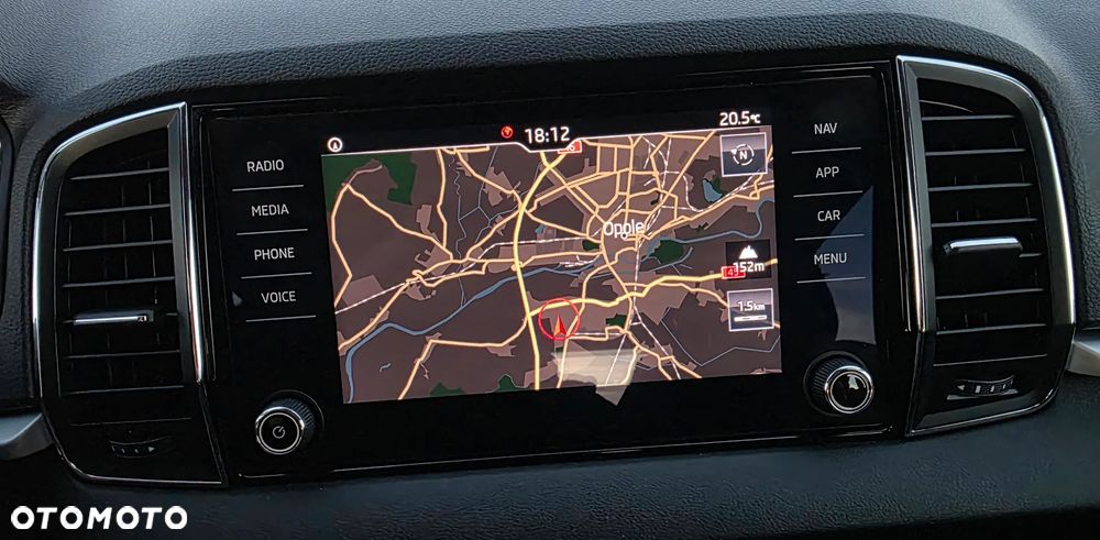 Skoda Karoq 1.0 TSI GPF 4x2 Ambition - 23