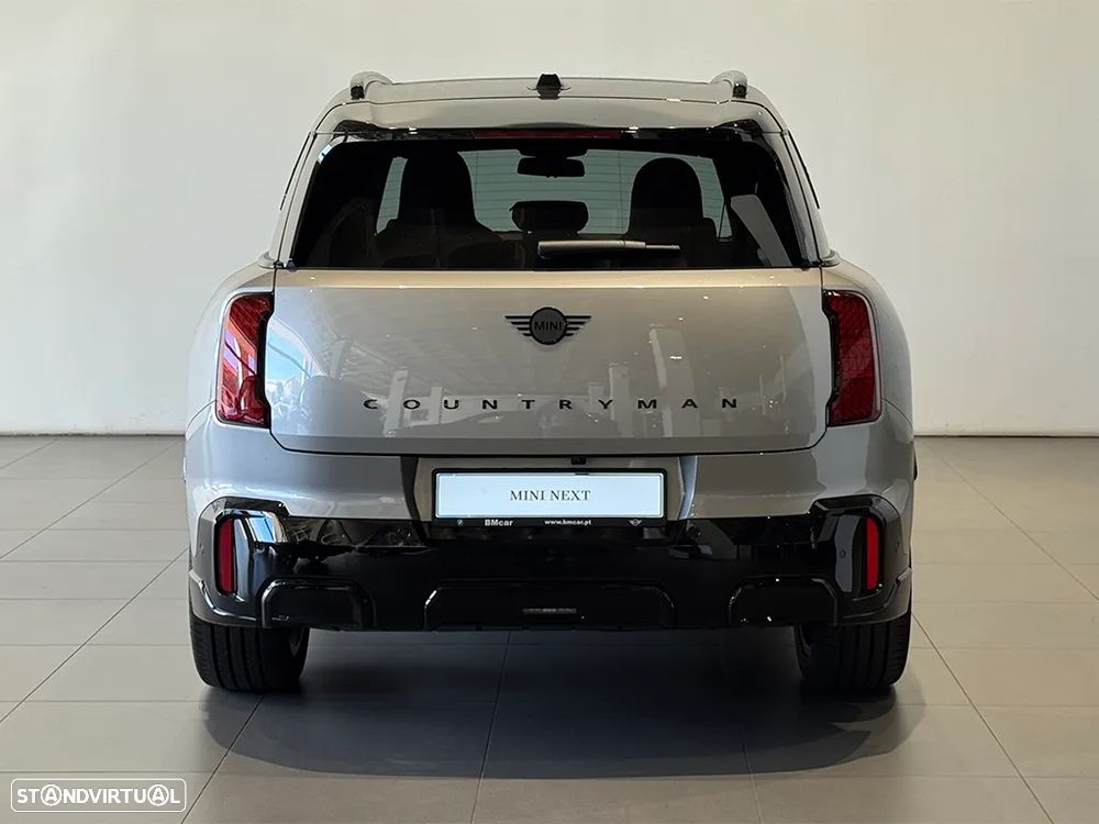 MINI Countryman E JCW L - 5