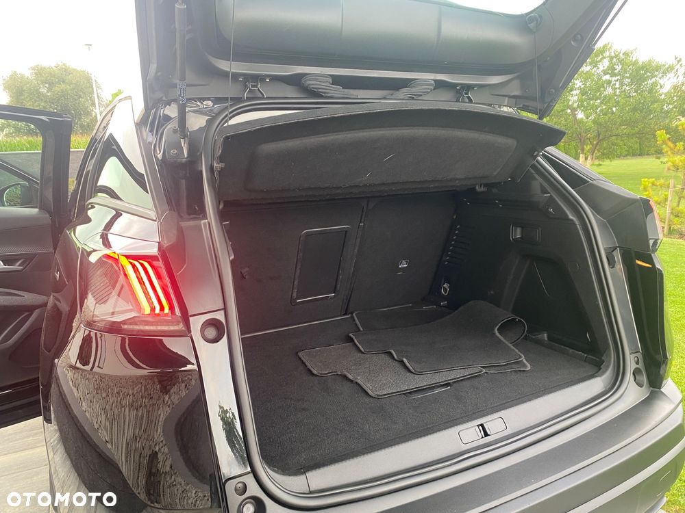 Peugeot 3008 1.5 BlueHDi Active Pack S&S - 29