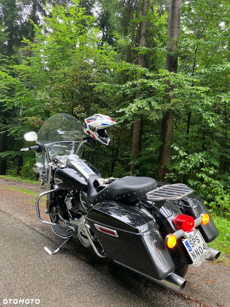 Harley-Davidson Touring Road King - 7
