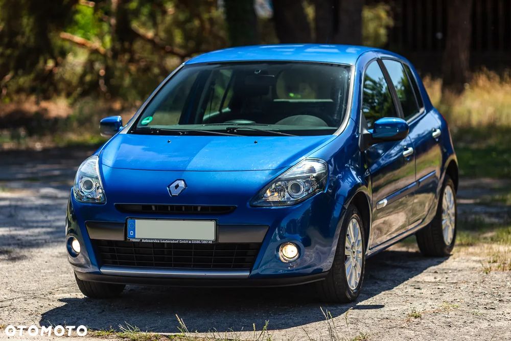 Renault Clio 1.2 16V 75 Dynamique - 16