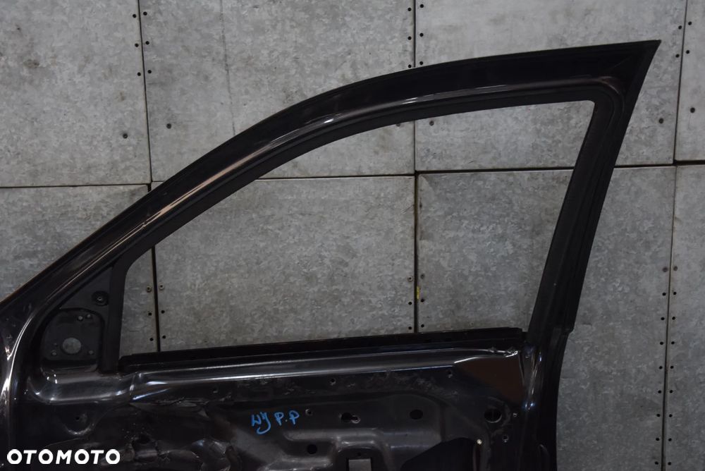 JEEP GRAND CHEROKEE WJ DRZWI PRAWE PRZÓD - 10