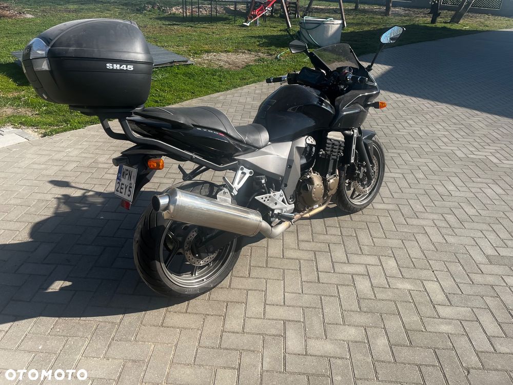 Kawasaki Z - 2