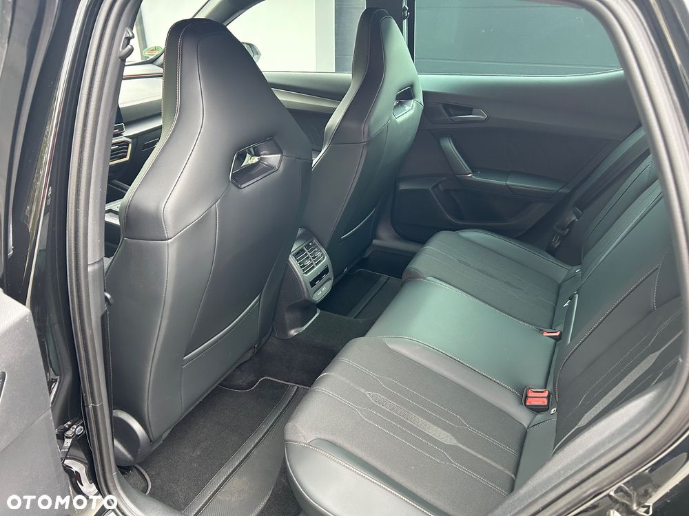 Cupra Formentor 2.0 TSI 4Drive VZ DSG - 32