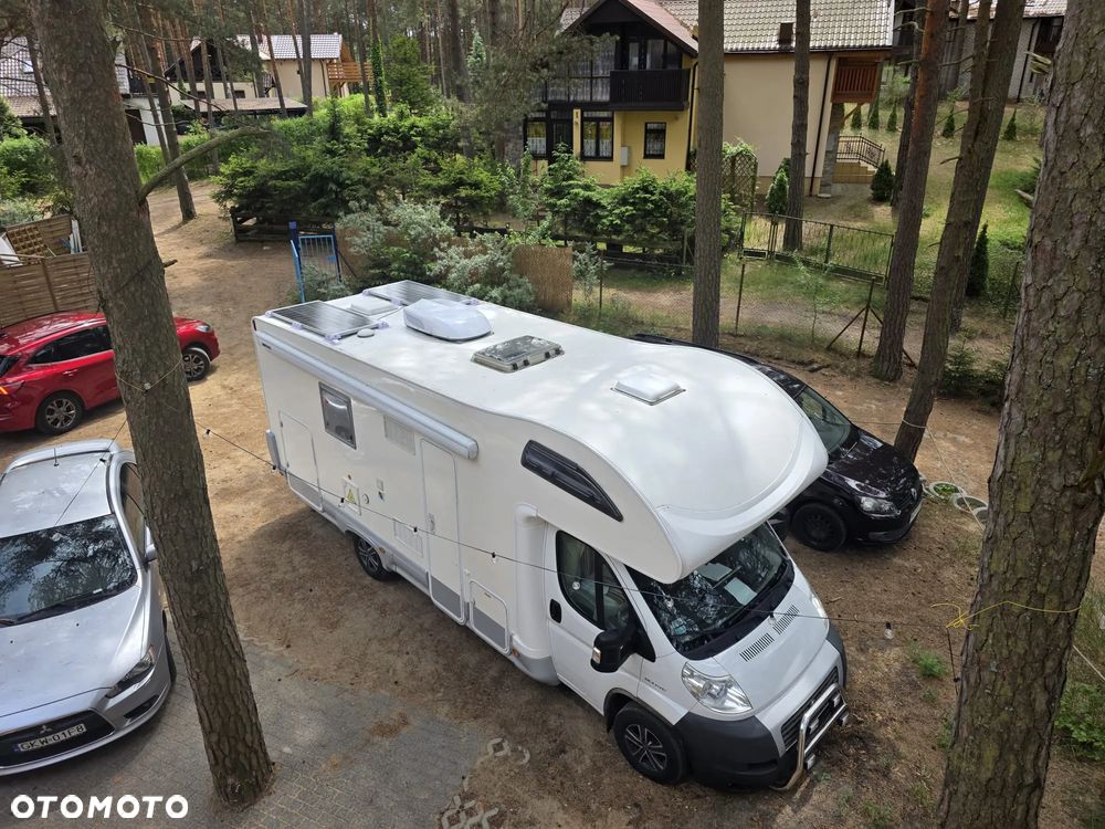 Fiat DUCATO ELNAGH, ZEHC - 7