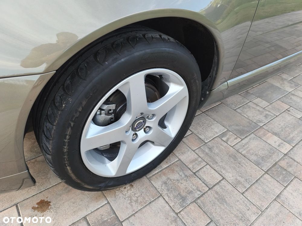 Volvo S80 D3 Kinetic - 14