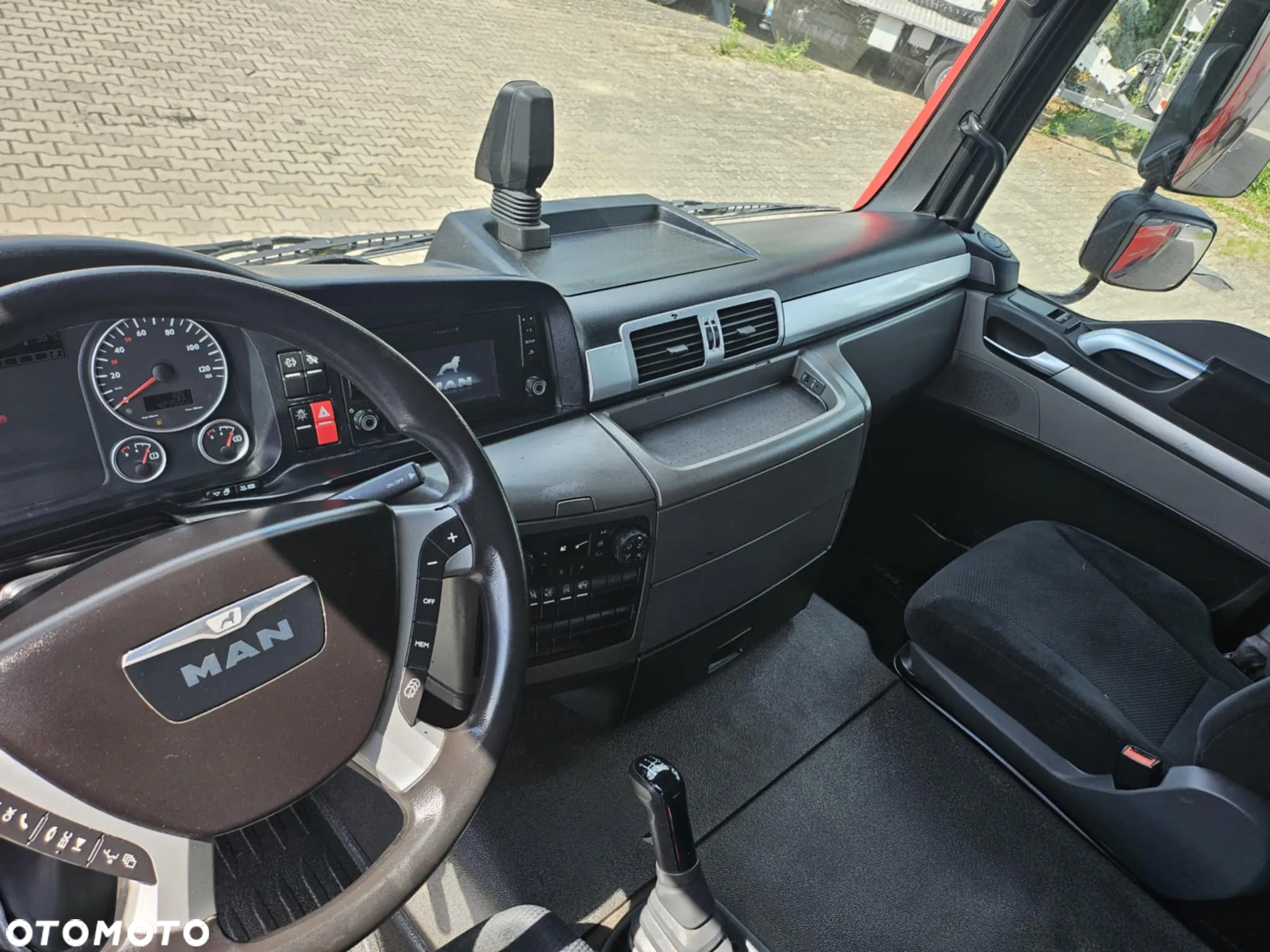 MAN TGL 12.250 Euro VI - 6
