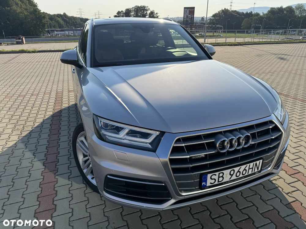Audi Q5 - 3
