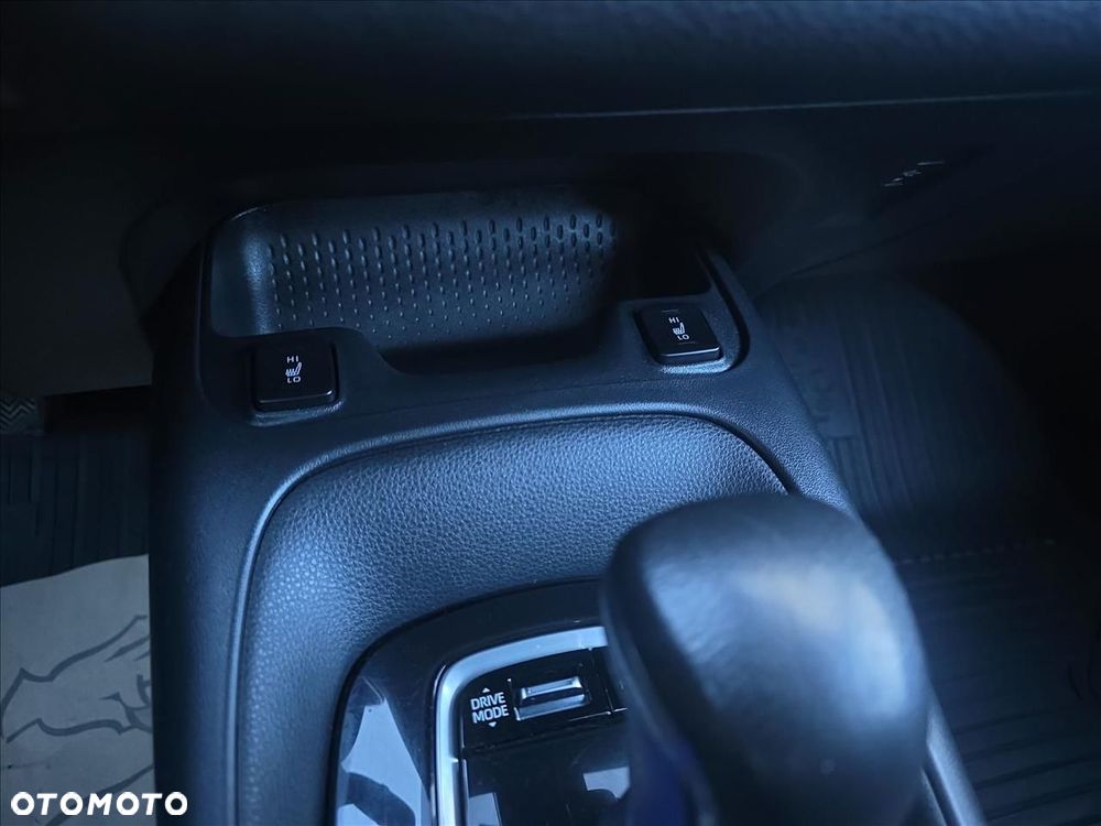 Toyota Corolla 1.8 Hybrid GPF Comfort - 17