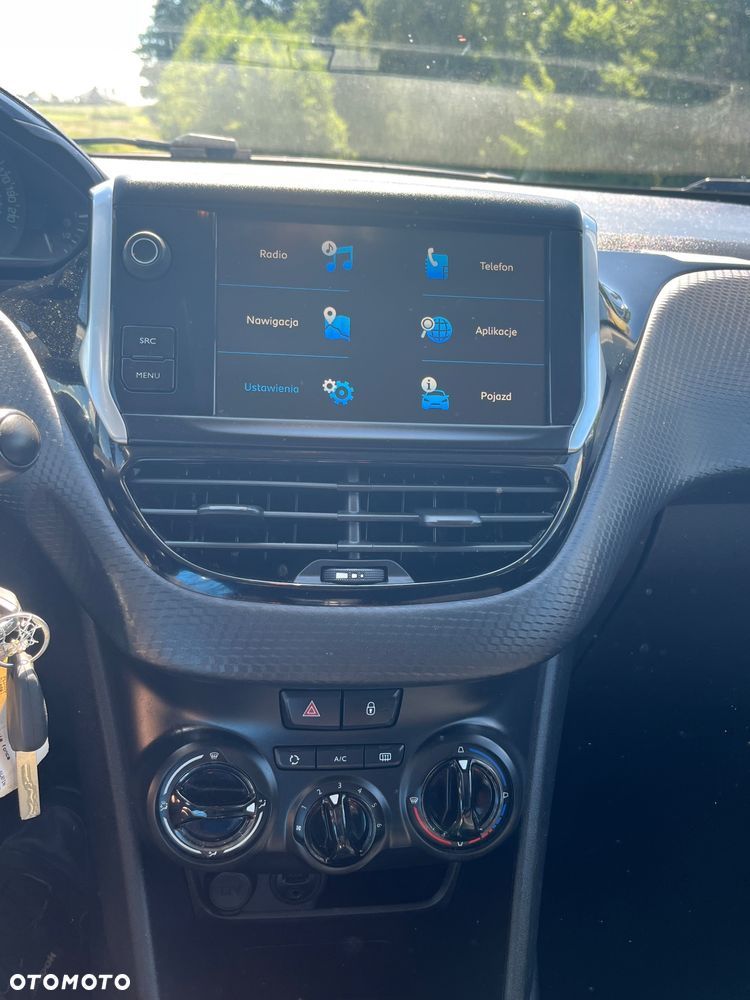 Peugeot 208 Blue-HDi 100 Stop&Start Active - 16