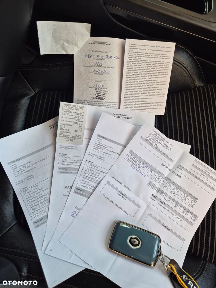 Renault Talisman - 20