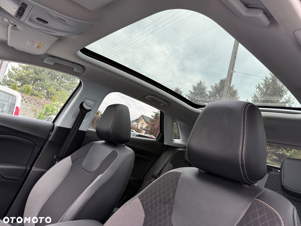 Opel Grandland X 1.5 CDTI Ultimate S&S - 13