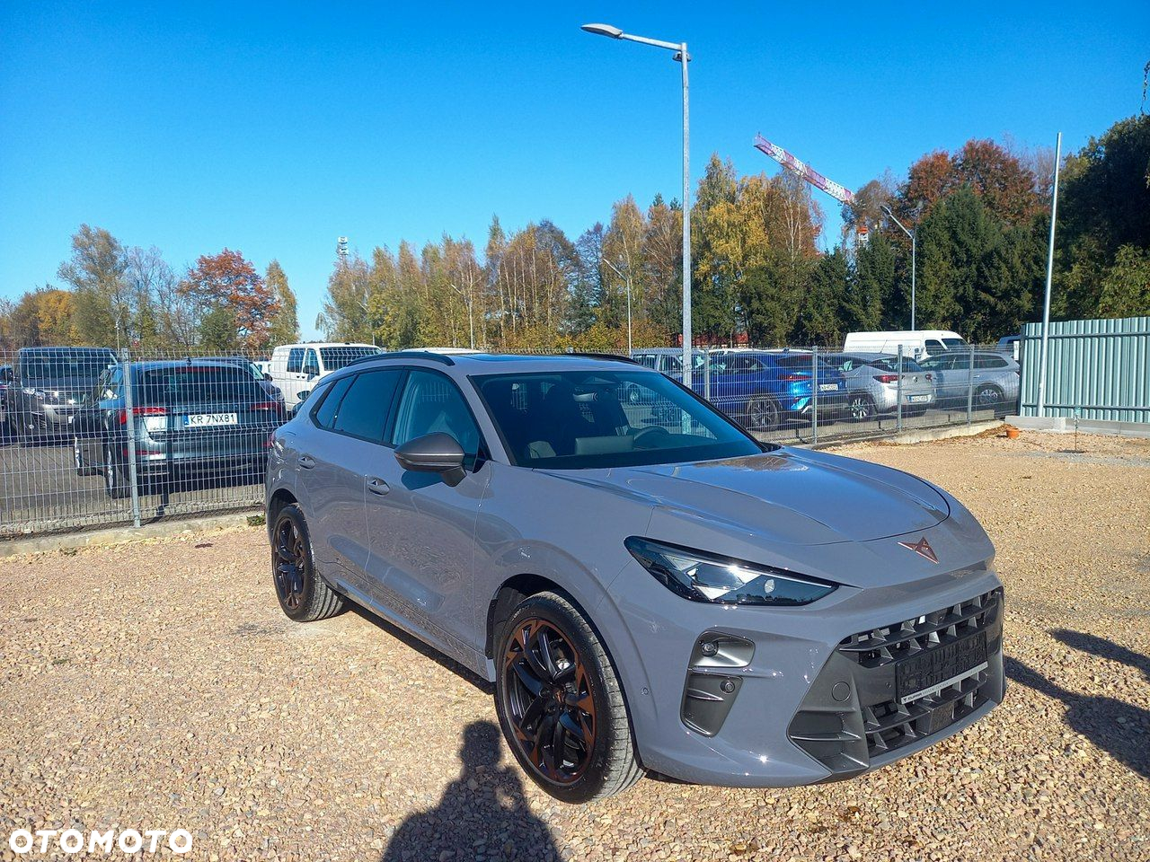 Cupra Terramar - 3