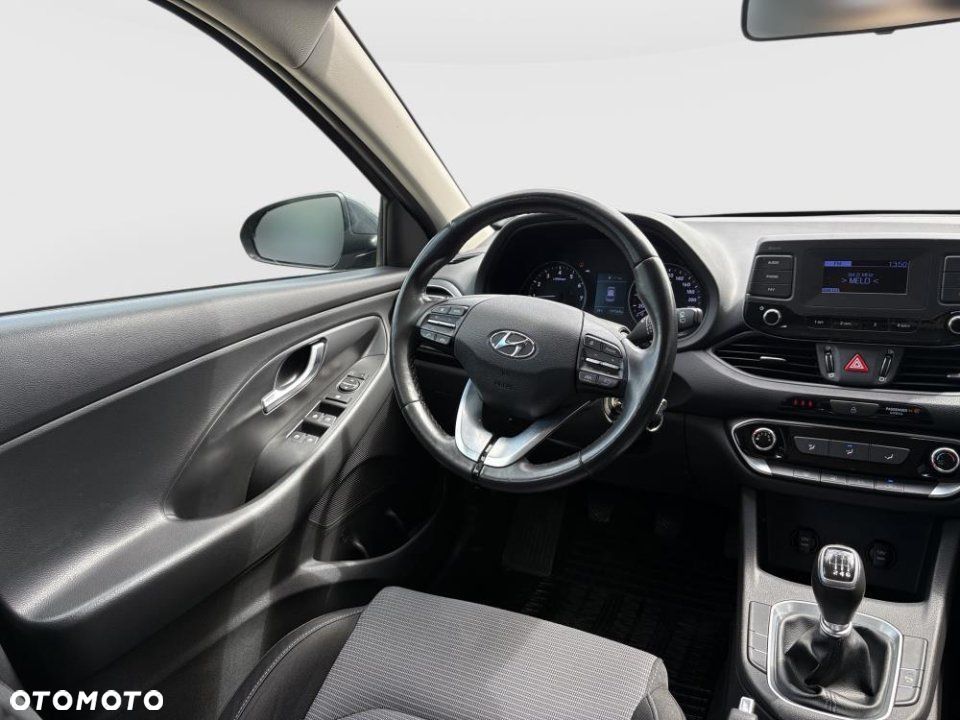 Hyundai i30 - 22