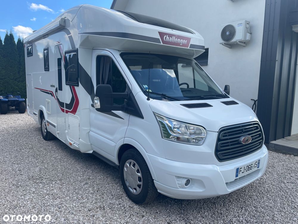 Ford Transit - 8