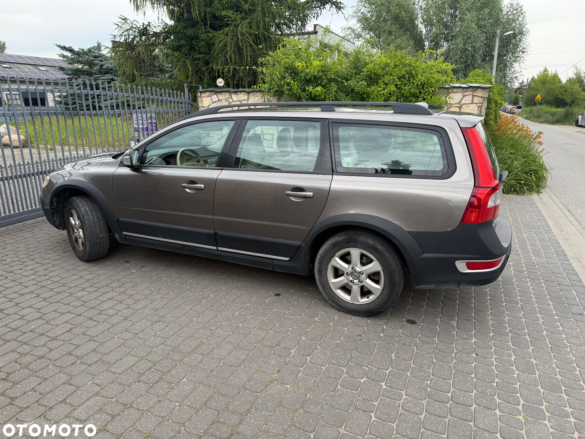 Volvo XC 70 - 9