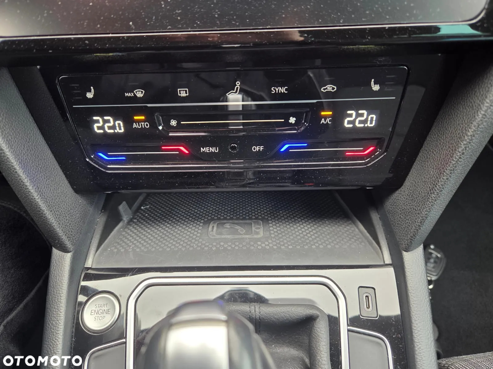 Volkswagen Passat 2.0 TDI EVO Business DSG - 20