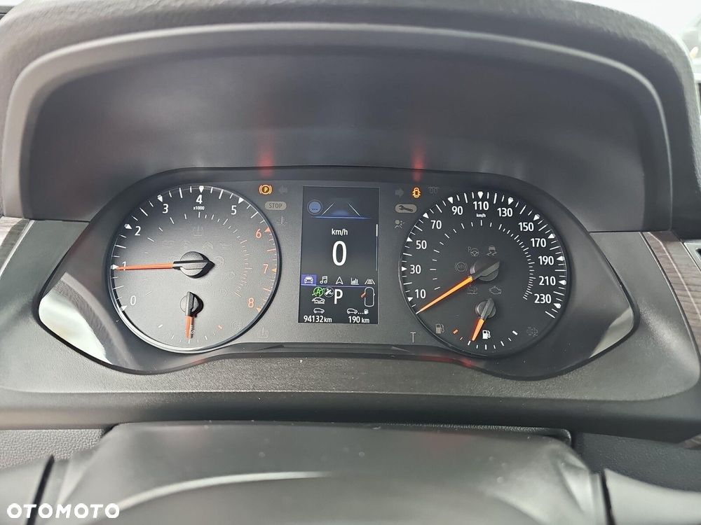 Renault Kangoo 1.3 TCe Techno EDC - 17