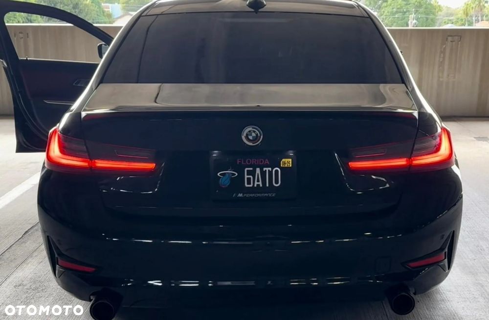BMW Seria 3 - 11