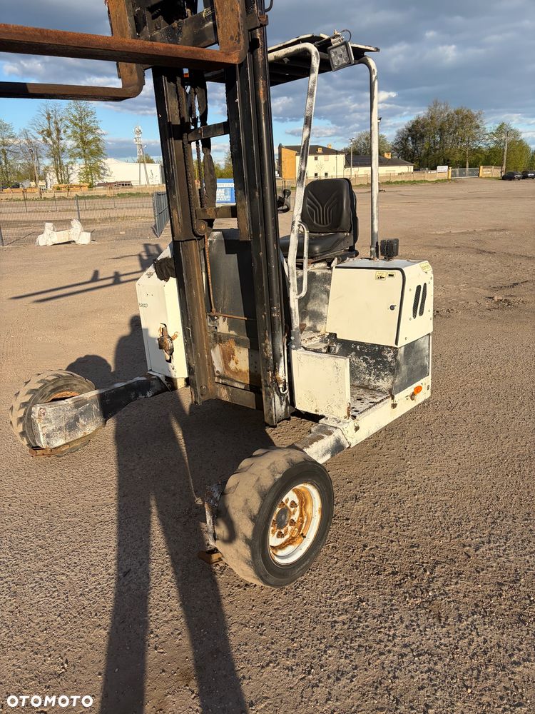 Palfinger F3-253 GT-S 4W - 5