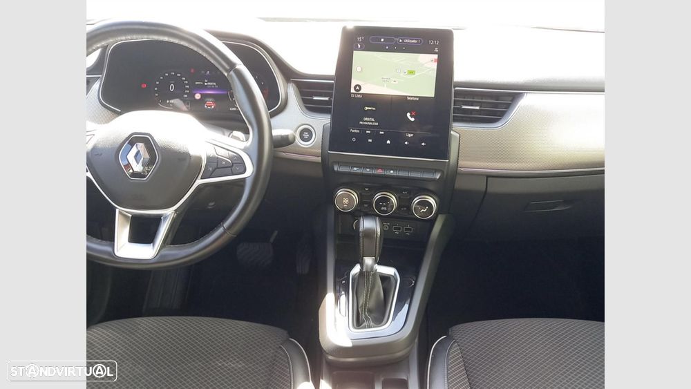 Renault Arkana 1.3 TCe Intens EDC - 19