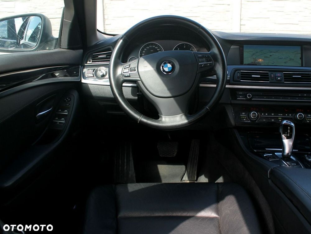 BMW Seria 5 - 9