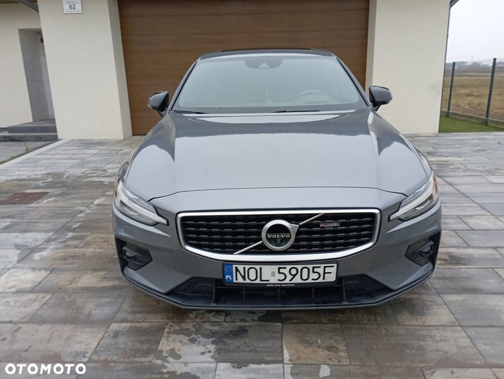 Volvo S60 T6 AWD Polestar - 25