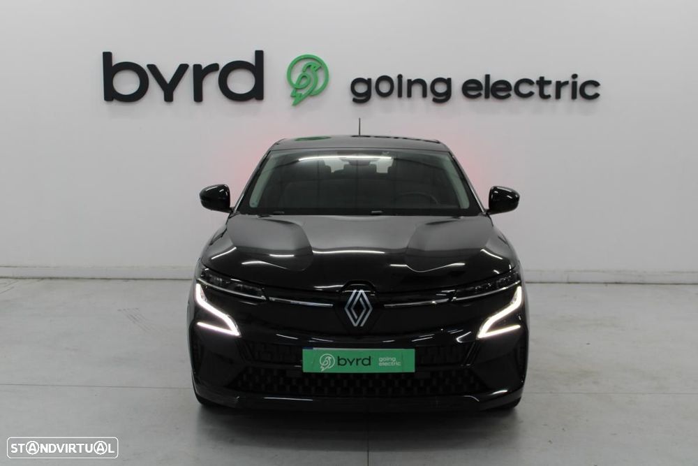 Renault Mégane E-Tech EV60 220hp optimum charge Equilibre - 2