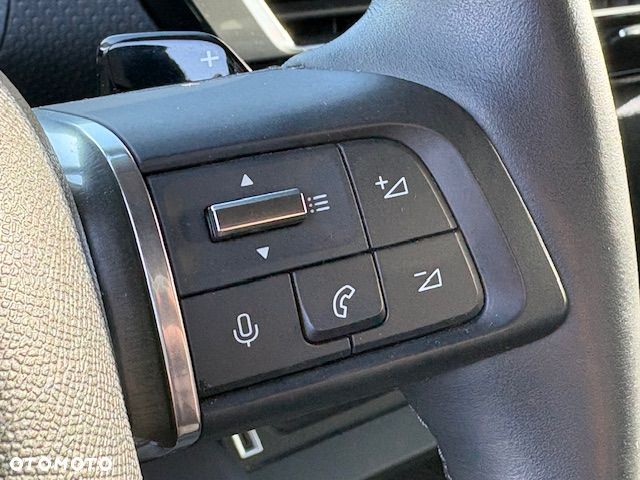 Citroën C4 1.2 PureTech Feel Pack S&S EAT8 - 11