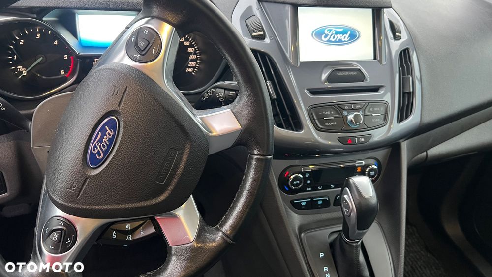 Ford Tourneo Connect Grand 1.5 EcoBlue Start/Stop Titanium - 3