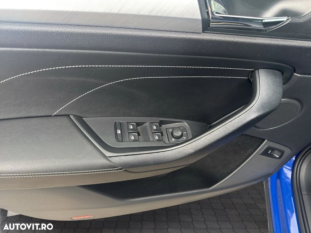 Skoda Kodiaq 2.0 TDI DSG Ambition - 15