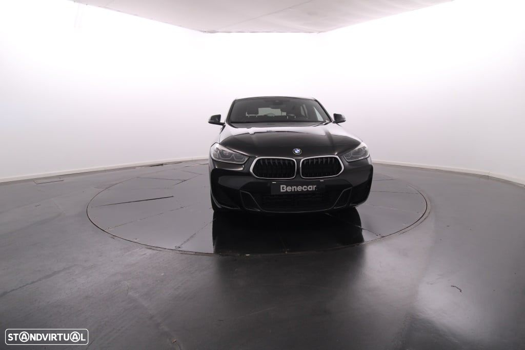 BMW X2 16 d sDrive Auto Pack M - 12