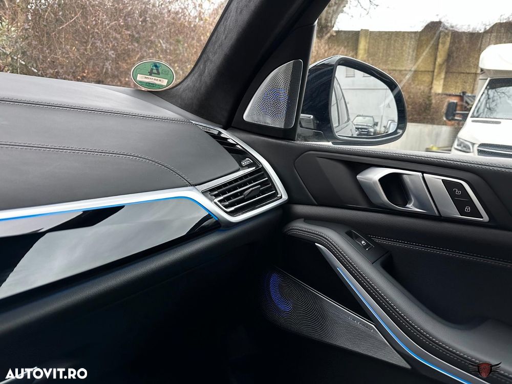 BMW X5 xDrive45e - 8