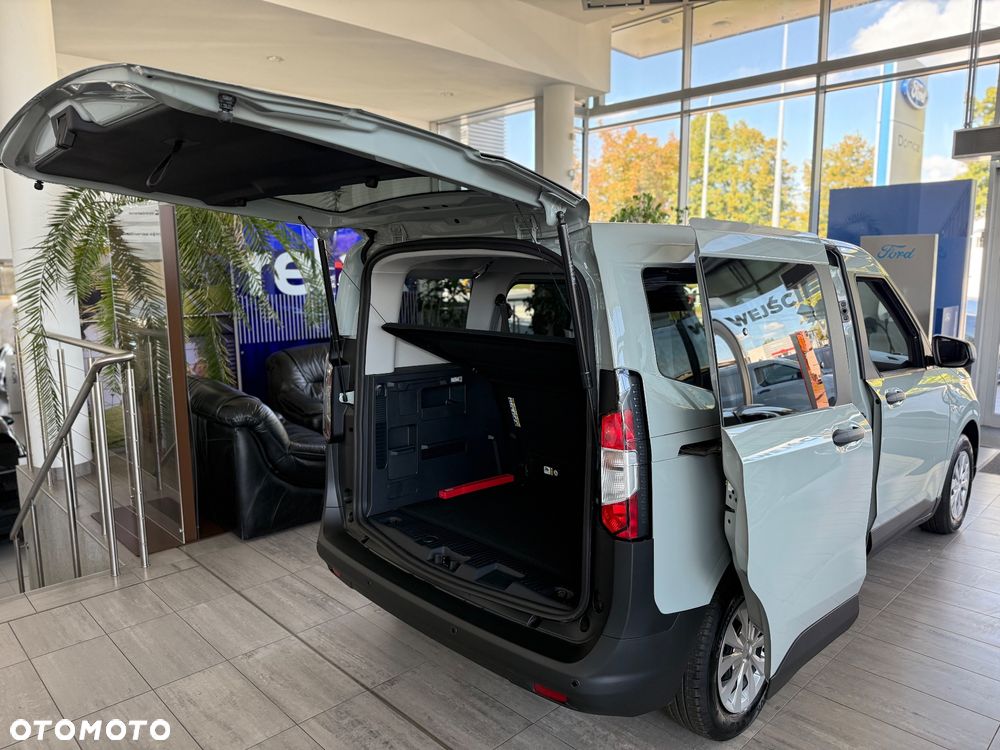 Ford Tourneo Courier 1.0 EcoBoost TREND - 9
